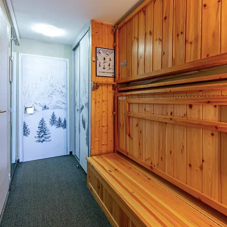 Coquet Avec Balcon, Wifi, 2 Pieces, Appartement